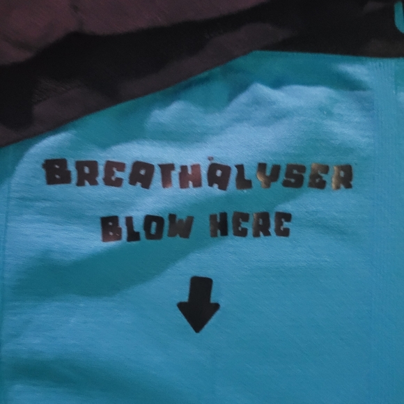 Men's authentic designer briefs. Custom made for any size man in your life. - Picture 5 of 8